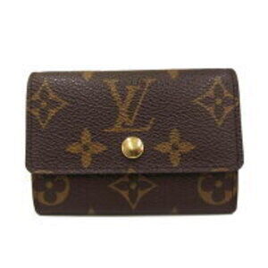 Louis Vuitton Porte Monnaie Wallet Platter